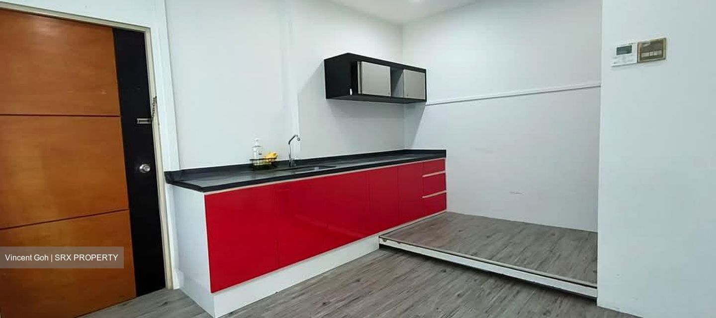 Unipet Building (D13), Factory #578549481